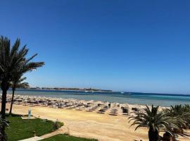 Apartment Stella Chalet A-20-A-0, σαλέ στη Χουργκάντα