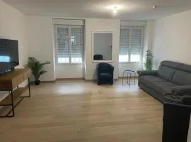 Appartement centre ville - Sablé sur Sarthe