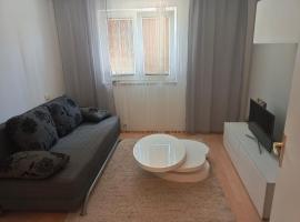 Tirol Appartements, apartement sihtkohas Mušalež