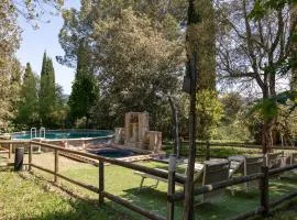 Appartamento Tenuta di Litiano