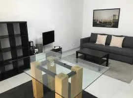 Apartamento en plaza callao Madrid