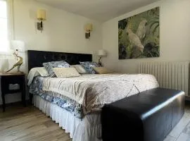 VILLA LES HAUTS VALLONS