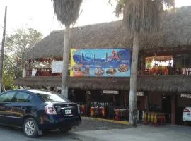 Hotel LOL-HA