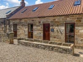 Seaton Cottage - Uk31990, holiday home in Staithes