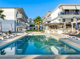 Akritas Hotel Pefkochori