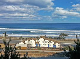 Amigas Ocean View Pension, hotel near Seorak Beach, Yangyang