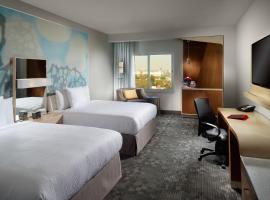 Courtyard by Marriott Queretaro