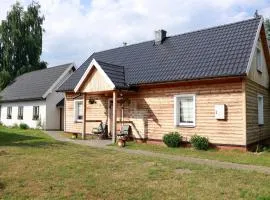 Agroturystyka u Koziołka
