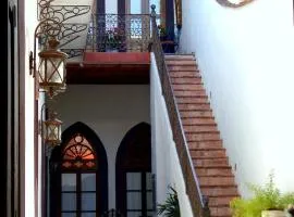 El Serafin Hotel Boutique