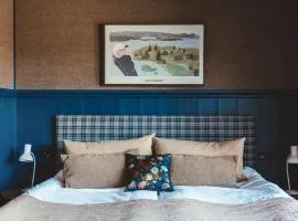 Tweed Hotell Skaftö
