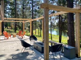 A Slice of Sunriver, hotel a Sunriver