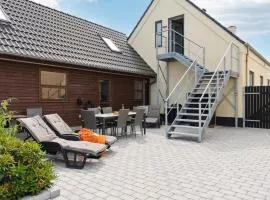 3 Bedroom Nice Apartment In Skagen