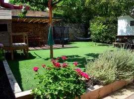 Casa familiar a la Costa Brava