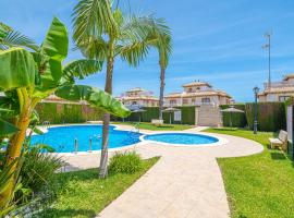 Casa Tima, hotel in Orihuela Costa