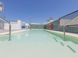 Soho Boutique Cádiz: Cádiz şehrinde bir otel