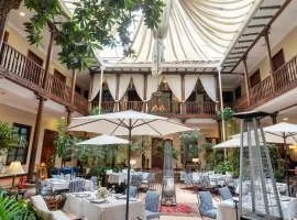 Hotel Boutique Santa Lucia