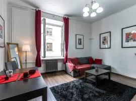 Wasz Metraż Stare Miasto