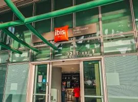 ibis Rio de Janeiro Centro
