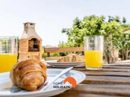 #178 Monte das Churras 1 by Home Holidays