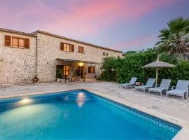 Finca es Rafal, Agroturisme