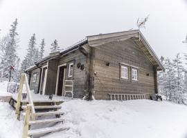 Modern holiday cottage in Are, гірськолижний курорт у місті Undersåker