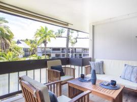 Waiakea Villas 4329 condo – apartament w mieście Hilo