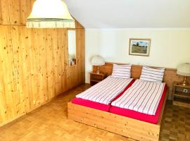 Apartman Jana by Wörthersee, beach rental in Raunach