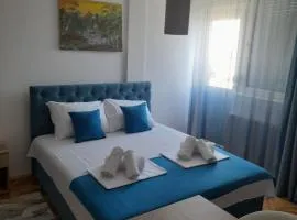 Holiday apartament three