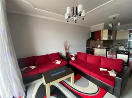 Welcome home, holiday rental in Kukës
