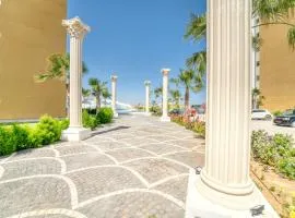 Garden View Two Bedroom Apartment in Caesar Resort & SPA, Long Beach