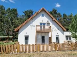 Ostoja
