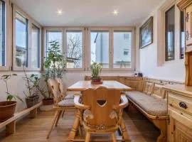 Ferienwohnung Tannenblick