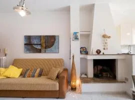 Casa Blu