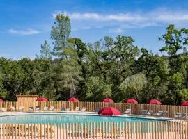 Huttopia Wine Country