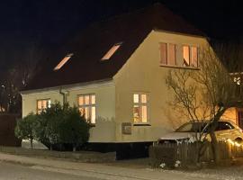 Jelling, villa in Jelling