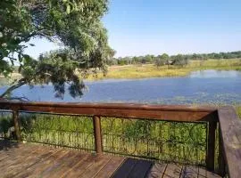 Nako Okavango Guesthouse