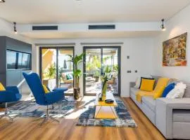 Stunning Exclusive Parque Atlântico