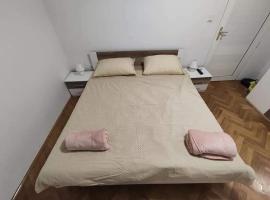 Aretha apartman i sobe, hotel in Novi Vinodolski