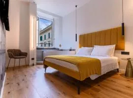 Scipioni Luxury Suite