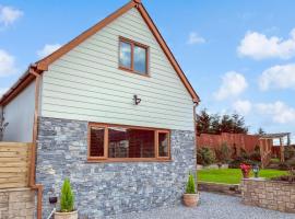 The Dunes, casa de temporada em Kenfig