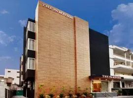 The Pamposh Hotel