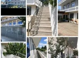 Ornela Apartments