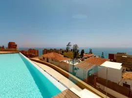 4 Bed Residential Palm Beach Fuengirola C2