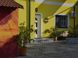 BurgenLandhaus, three-star hotel in Gols