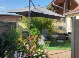 Gîte David Jacky