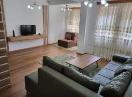 Eva apartment