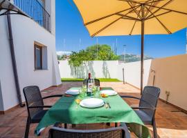 5 - Relax e comfort in casa con giardino - Sa Crai Apartments Sardinian Experience, apartment in Lotzorai