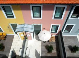 Boavista Luxury Villas, holiday home in Porto
