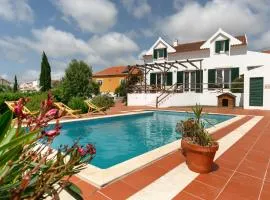 Alma Country House