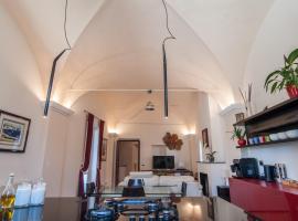 Umbrian Concierge - Villa Imbriani, hotel di Perugia